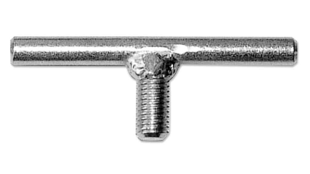 Knebelgriffschraube gross