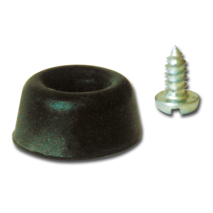 Glasarretierhalter zu IDEAL-Fenster