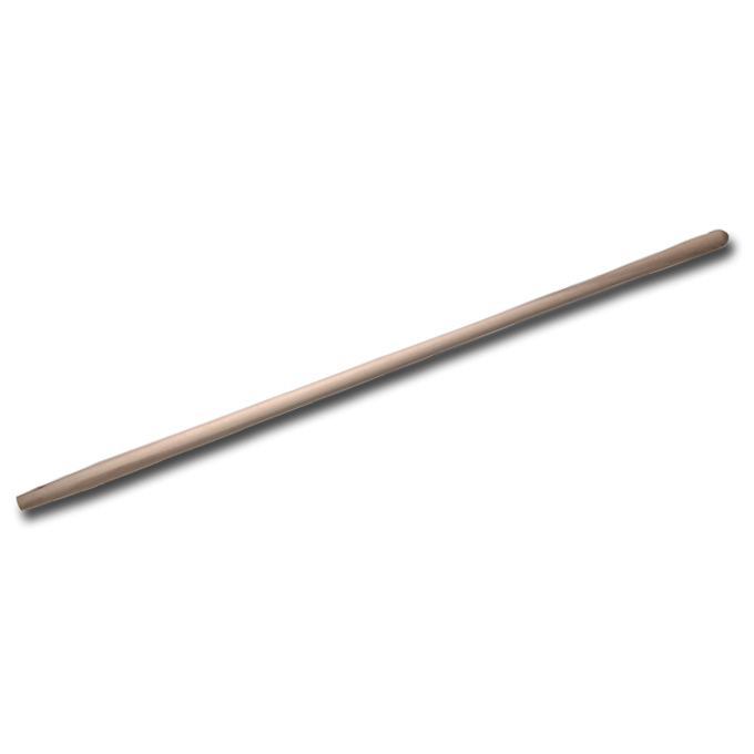 Holzersatzstiel zu Schneeschieber 290.540, 290.550, 150 cm lang
