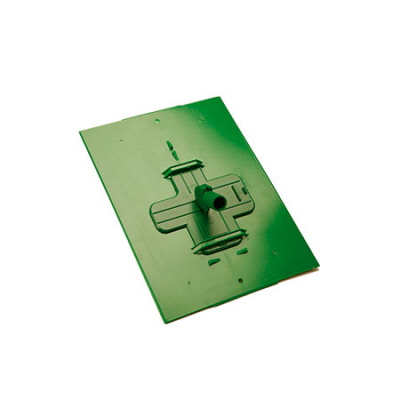 Adapter et pièce de joint pour set 'profi'