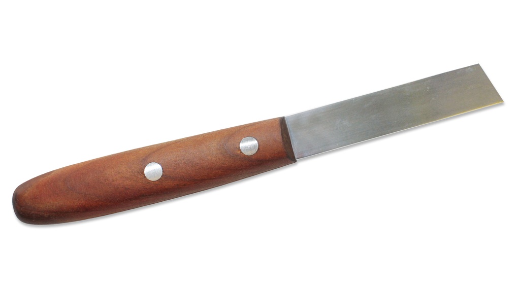 Couteau à mastiquer