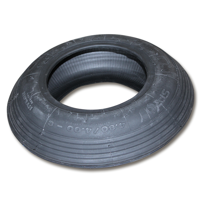 Pneu pour brouette PERFECTA, sans chambre à air