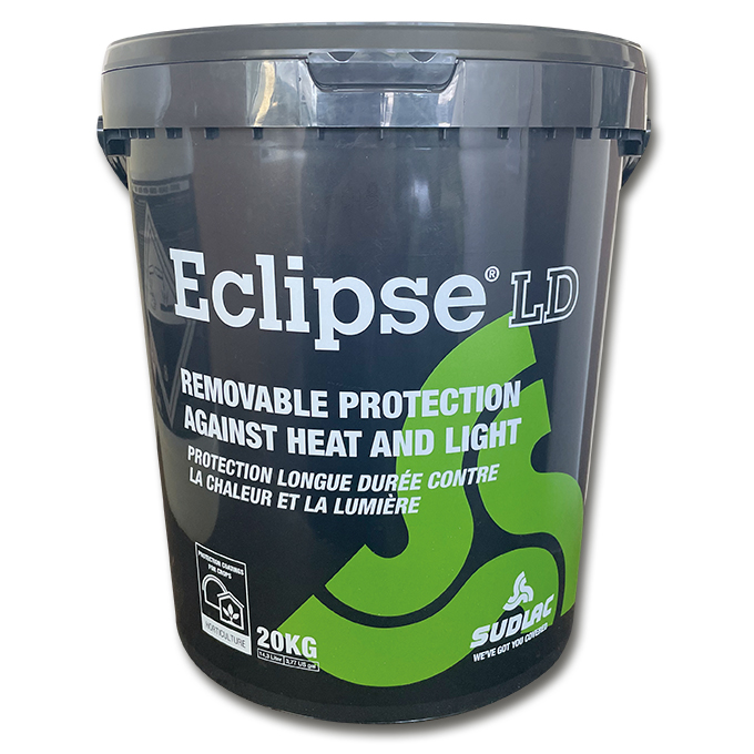 Schattierfarbe Eclipse LD