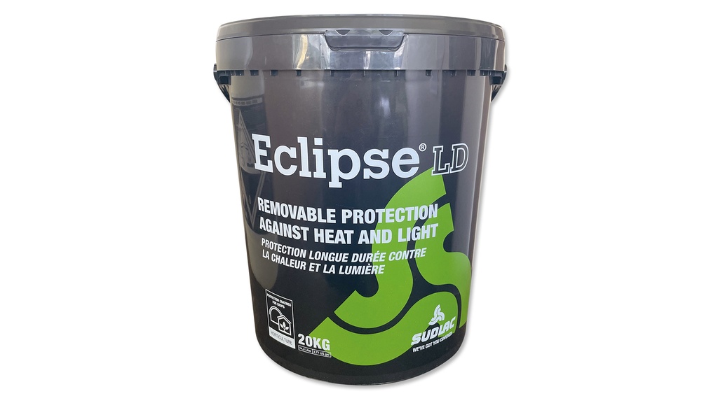 Schattierfarbe Eclipse LD