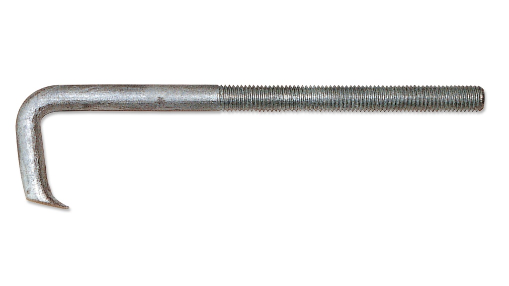 Vis de serrage 17 cm