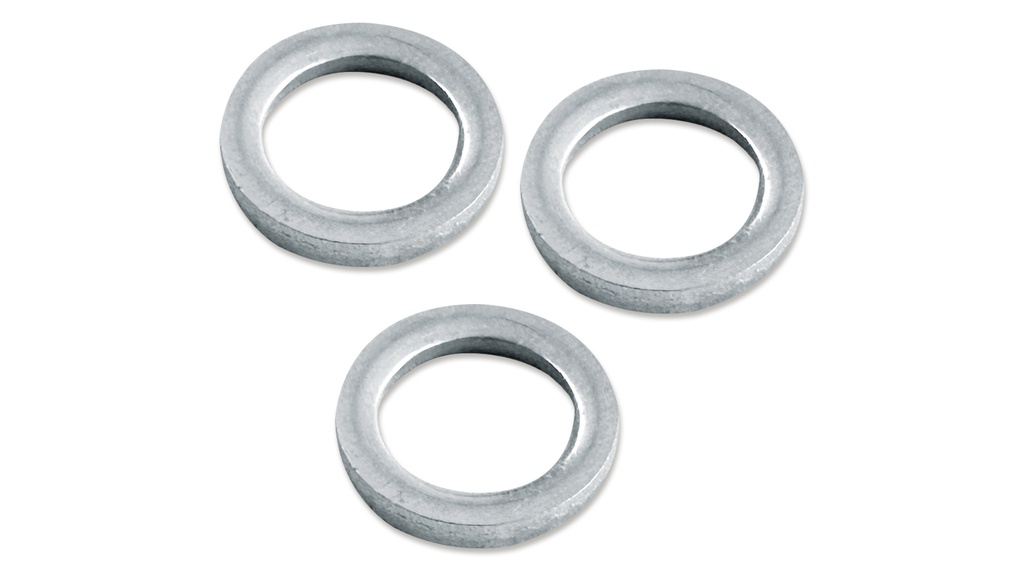 Anneaux pour claies à ombrer, 500 pièces