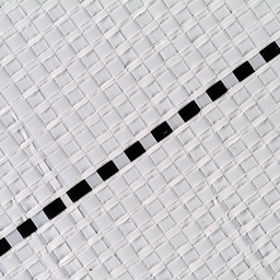 [133.610] Toile de paillage PHORMIFLEX, 100 g/m2, 100 m, 207 cm