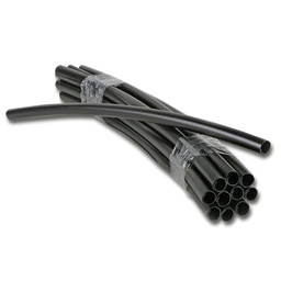 [136.403] Klemmprofil-Garnitur, 8 Stück à 80 cm