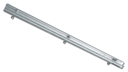 [137.320] Klemmschiene U-Eisen verzinkt 74 cm