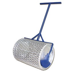 [204.815] Rouleau treillis pour gazon, largeur du travail 75 cm