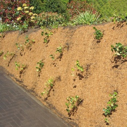 [137.200] Böschungsmatte PLANTEX® COCOMAT, 22.5 m lang, 120 cm breit