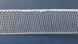 [131.180] Stabilisierungsband 25 mm breit, 100 m lang