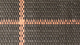 [133.900] Bändchengewebe PHORMISOL, 100 g/m², 100 m, 167 cm breit