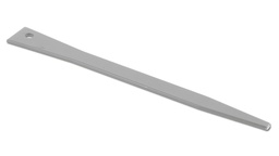 [138.081] Erdspiess Edelstahl 30.5 cm