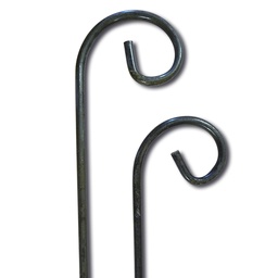 [456.508] Porte-étiquette pour ardoise 80 cm