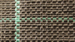 [133.960] Bändchengewebe PHORMISOL 137, 132 g/m², 100 m, 167 cm breit