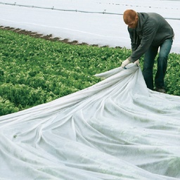 [135.165] Toison de bâche LUTRASIL PRO 19, longueur 250 m, largeur 215 cm