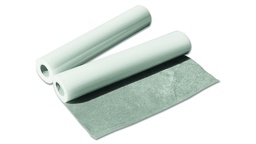 [132.010] PE-Folie natur, Länge 50 m, Breite 150 cm, Dicke 0.05 mm