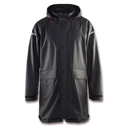 [283.420.XL] Regenjacke BLAKLÄDER Grösse XL
