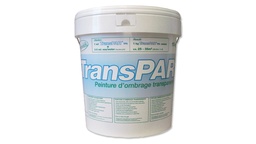 [100.070] Peinture d’ombrage TransPAR