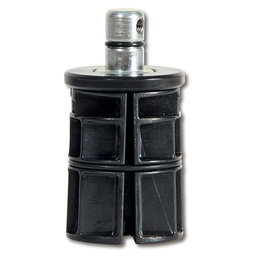 [210.145] Verkehrskegel-Adapter für TRIOPAN Fireball Art. 210.140