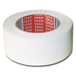 [134.910] Klebeband TESA weiss 25 m x 50 mm
