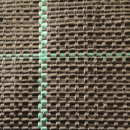 [133.980] Bändchengewebe PHORMISOL 137, 132 g/m2, 100 m, 415 cm breit