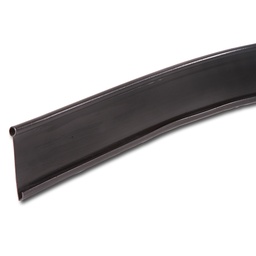 [138.210] Bordure MDPE 2 mm x 12.1 cm, Ø tube 14 mm