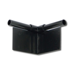 [138.223] Angle 90° pour tube Ø 28 mm art. 138 220