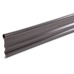 [138.220] Randbegrenzung MDPE 3 mm x 12.7 cm, Rohr-Ø 28 mm