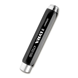 [212.210] Porte-craies, avec mécanique de pression, ø 9.5-10 mm