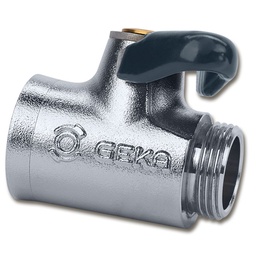 [154.066] Kugelventil passend zu GEKA® plus-Giessgerät soft rain «classic plus»