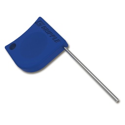 [202.789] Clé drapeau pour tendeur GRIPPLE plus