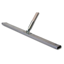 [208.185.140] Betonverteiler, 140 cm breit, mit Stiel 220 cm