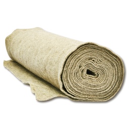 [135.920] Tapis de paillis, poids 300 g/m²,  rouleau de 20 m, largeur 200 cm