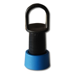 [150.518] Pièce terminale, avec anneau