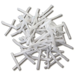 [202.737.2] Mèches non-tissé LITE-STRIP BIO5, sac de 50 litres