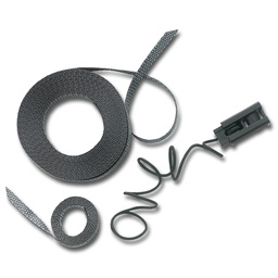 [206.205] Embrasse et cordon de serrage pour coupe-branches télescopique FISKARS UPX86 Art. 206.210