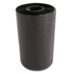 [402.832] Ruban thermo-transfert noir, largeur 170 mm, 300 m