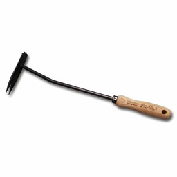 [204.346] Couteau désherbeur bernois avec manche en frêne