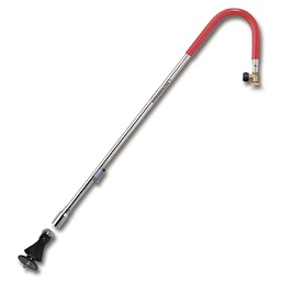 [139.000] Perforateur de paillage maraîcher