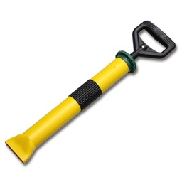 [208.670] Pompe à mortier manuelle avec fente 18 mm