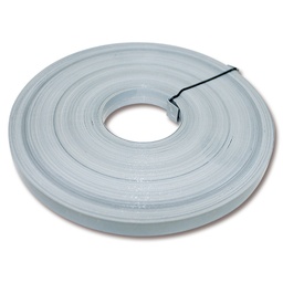 [151.401] Band LIGAREX 10 mm breit, Rolle à 25 m