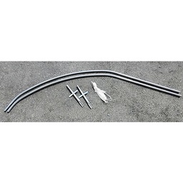 [136.405] Tunnelbogenset HV 400 cm breit