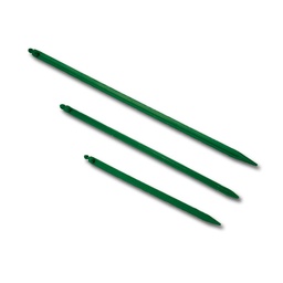 [420.115] Piquet pour étiquettes «Asta» vert 15 cm
