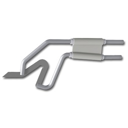 [139.021] Schneidspitze zu Heissschneidegerät 139.020