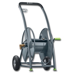 [153.015] Schlauchwagen GEKA® plus P80