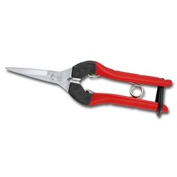 [206.506] Ernte- und Leseschere FELCO 322, 19 cm lang