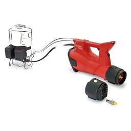 [260.040] Pulvérisateur souffleur à batterie BIRCHMEIER AS 1200 AC1