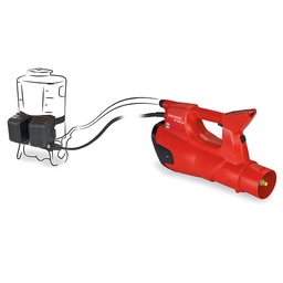 [260.040] Pulvérisateur souffleur à batterie BIRCHMEIER AS 1200 AC1